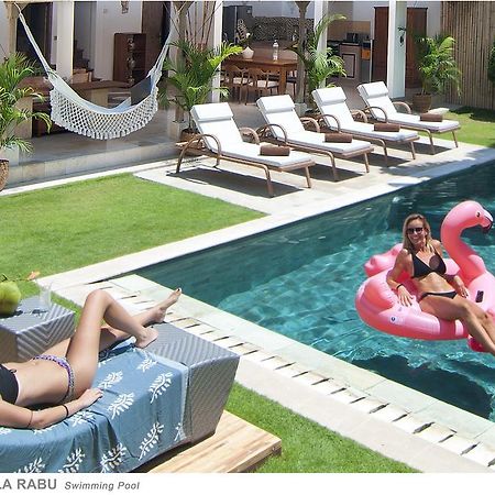 3Br Villa Rabu - Minggu Villas Seminyak المظهر الخارجي الصورة