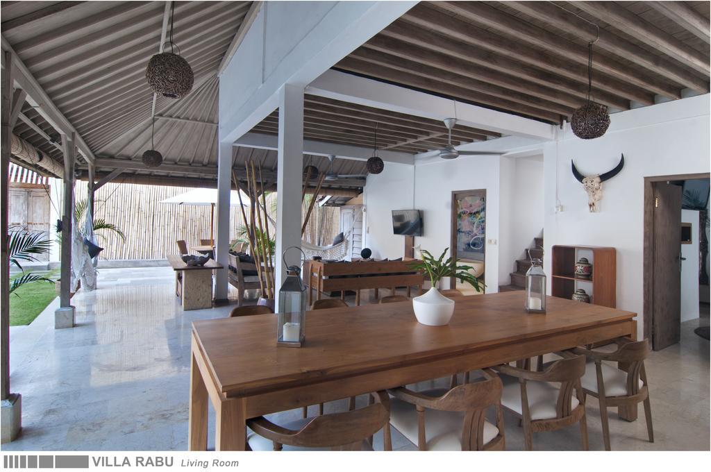 3Br Villa Rabu - Minggu Villas Seminyak المظهر الخارجي الصورة