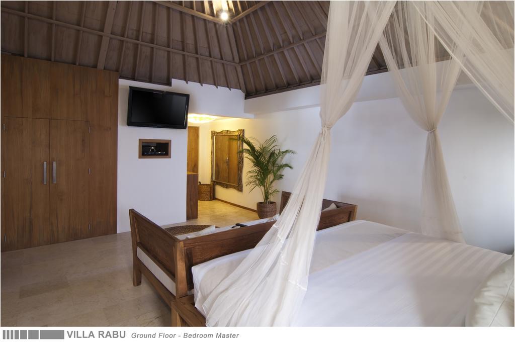3Br Villa Rabu - Minggu Villas Seminyak المظهر الخارجي الصورة