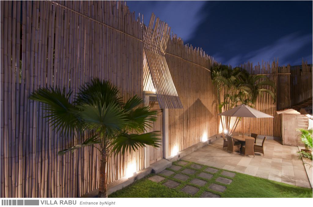 3Br Villa Rabu - Minggu Villas Seminyak المظهر الخارجي الصورة