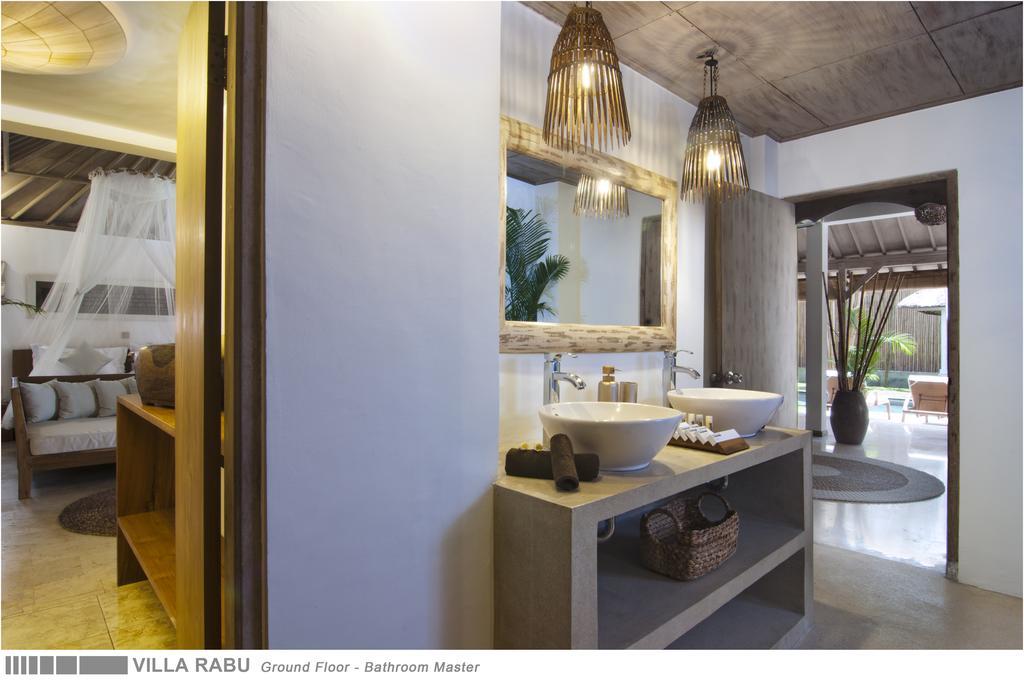 3Br Villa Rabu - Minggu Villas Seminyak المظهر الخارجي الصورة
