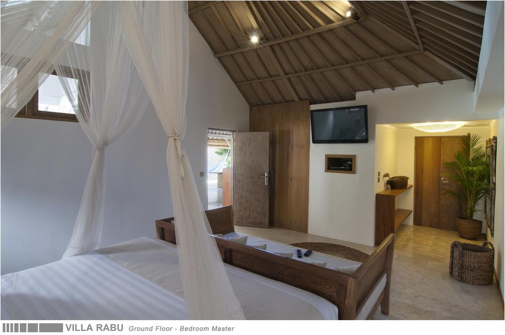 3Br Villa Rabu - Minggu Villas Seminyak المظهر الخارجي الصورة