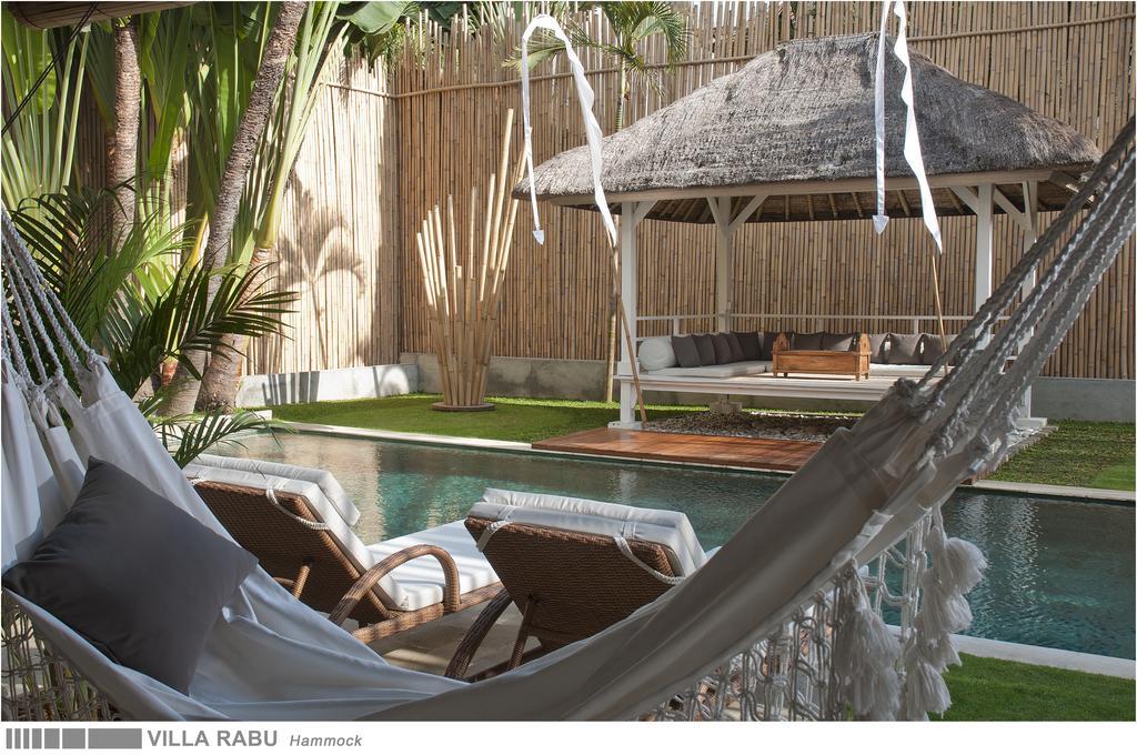3Br Villa Rabu - Minggu Villas Seminyak المظهر الخارجي الصورة