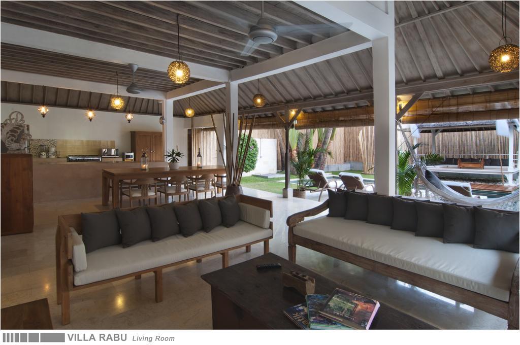 3Br Villa Rabu - Minggu Villas Seminyak المظهر الخارجي الصورة
