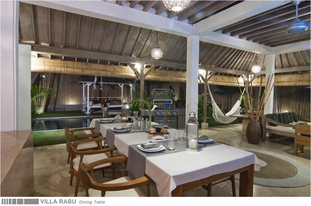 3Br Villa Rabu - Minggu Villas Seminyak المظهر الخارجي الصورة