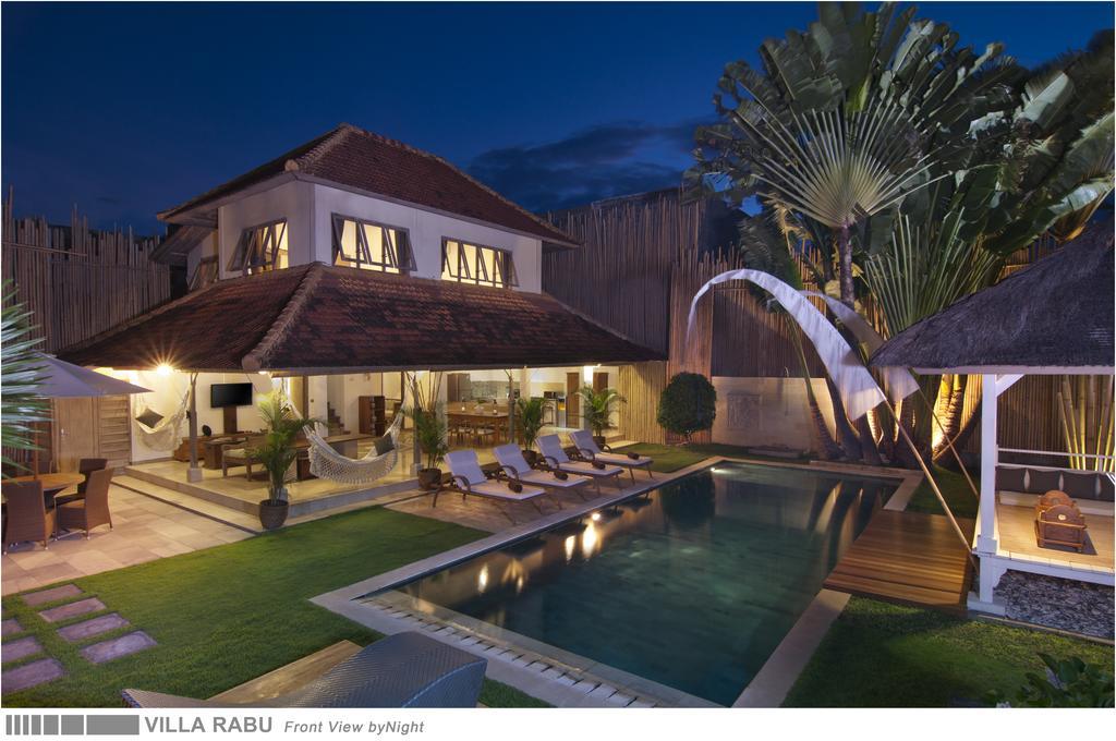 3Br Villa Rabu - Minggu Villas Seminyak المظهر الخارجي الصورة