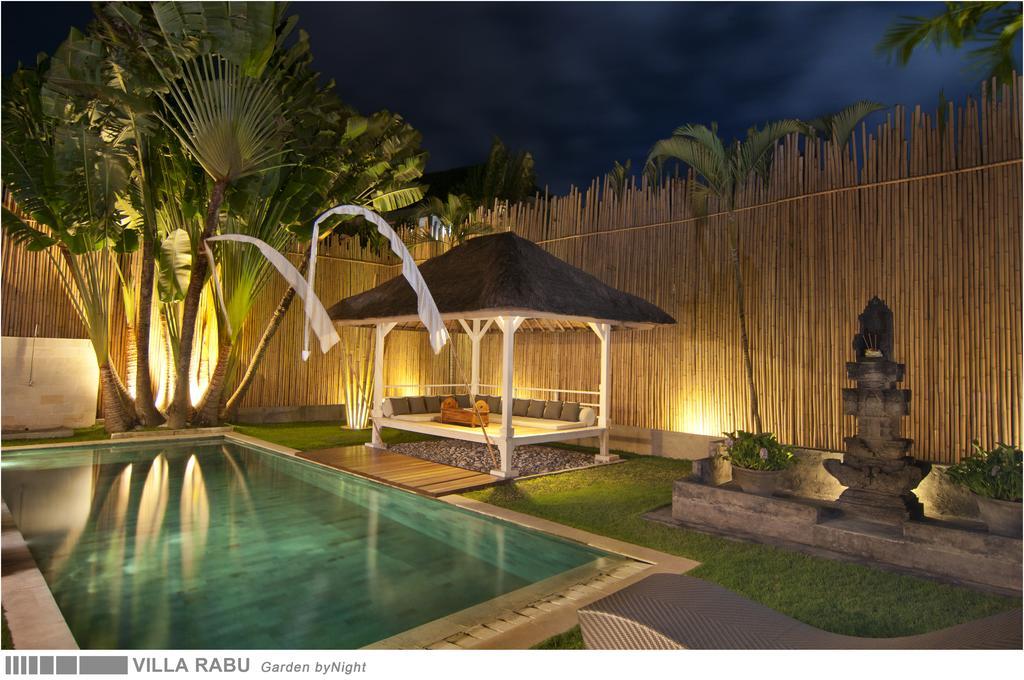 3Br Villa Rabu - Minggu Villas Seminyak المظهر الخارجي الصورة