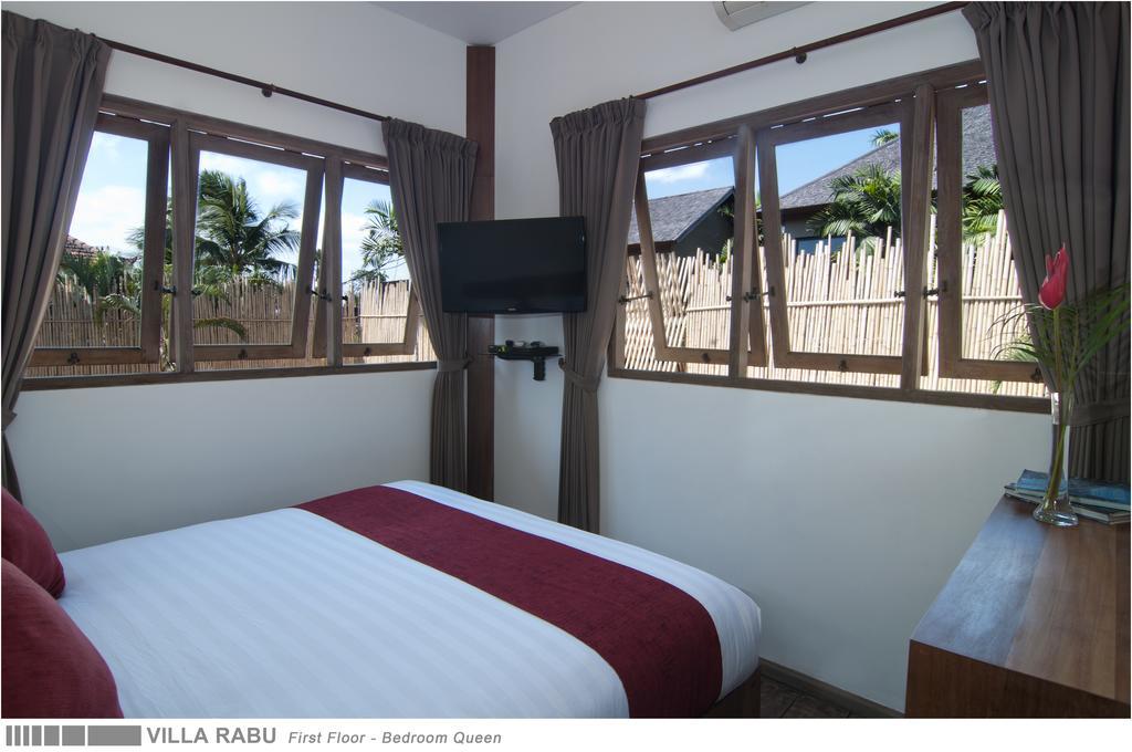 3Br Villa Rabu - Minggu Villas Seminyak المظهر الخارجي الصورة